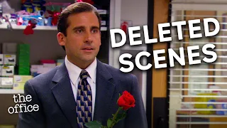 Deleted Scenes Everyone Needs To Watch