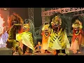 Download Lagu PENAMPILAN SENI BARONG GEMBONG KENCANA - BARONGAN BLORA JAVA FEST LIVE LAPANGAN KRIDOSONO