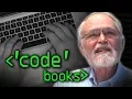 Code Books Prof Brian Kernighan - Computerphile