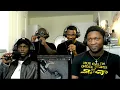 Sarz - Getting Paid Feat. Asake, Wizkid, Skillibeng / Vibes On Vibes Reaction