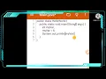 The Basic Anatomy Of A Java Program