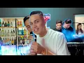 De Trago En Trago | Luciano y Su Grupo ft. Léo y Su Grupo (Video Oficial)