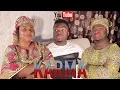 Download Lagu AFRICAN HOME: KARMA