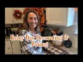 Download Lagu Fall-🎃-Ween Kitchen Decorate and Bake With Me | Cozy Rainy Day Decorating 🍂🎃🍁