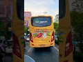 Download Lagu Pagi Pagi Ketemu Bus Ondel Ondel Telolet | #bus #busmania #telolet