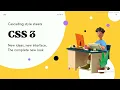 Complete CSS3 course from beginner to advanced Border radius Box shadow in CSS