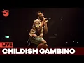 Download Lagu Childish Gambino - '3005' live at Splendour In The Grass
