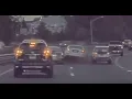 Bridgeport News Crash On Route Captured On