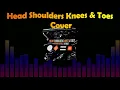 Ofenbach - Head Shoulders Knees & Toes feat : Norma Jean Martine 2026 Musicseptor Cover #dancemusic