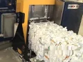 Download Lagu VTJPW-QS40 Fully Automatic Horizontal Baler in Unicharm from Japan