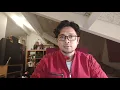 Hackyourfuture - a self introduction