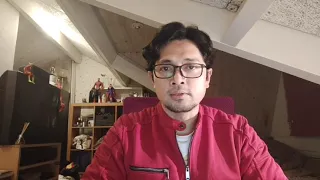 Hackyourfuture - a self introduction