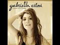 Cry Me A River (Live Version) - Gabriella Cilmi
