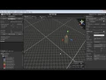 Unity3D Editor Tutorial Series - Unity3D Lightmapping Tutorial Part 1