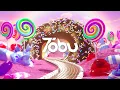 Download Lagu Tobu - Candyland pt. II