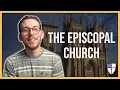 What I Love about The Episcopal Church