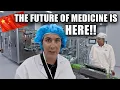 Download Lagu Een kijkje in de Chinese biotech-megafabriek: massaproductie waar Amerika niet aan kan tippen! 🇨🇳