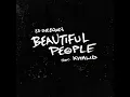 Beautiful People (feat. Khalid) - Ed Sheeran