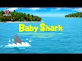 I'm a Real Baby Shark ! | Animal Songs | PINKFONG Songs for Children