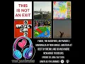 Fudge, The Backfires, JW Francis | Marginalia by Rum Jungle, Amateur At Best by Brenn!, And So Mu...