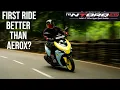 Download Lagu TVS Ntorq 150 First Ride Review | Better Than Aerox?