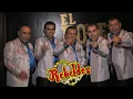 Los Nuevos Rebeldes - The Little Box (2014)