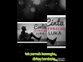 Download Lagu Cinta berbalas luka\