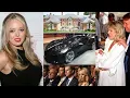 Tiffany Trump - Lifestyle Net worth Fasion houses collection Family Biography Info