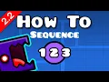 Sequence Trigger - Step For Explained