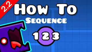 Sequence Trigger - Step For Explained