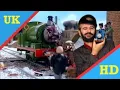 Download Lagu A Scarf for Percy UK / Season 3 Narrated by Ringo Starr / Custom Episode / Thomas \u0026 Friends.