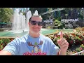 Six Flags Magic Mountain 2026 Everything You NEED to Know Before You Go Summer Guide