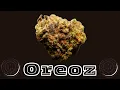 Oreoz Strain Review