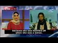 Download Lagu Yemeni Rights Activist Nada Al-Ahdal Calls to Raise Awareness of \