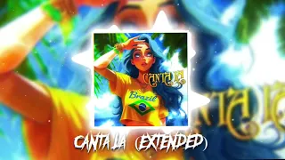 canta la extended 