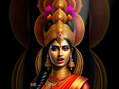 नवरात्रि माँ दुर्गा आ रही हैं 🙏🔱 #durgapujanavratri #navratripuja #religion #motivation #durgapuja