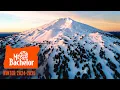 Mt Bachelor I Winter 2024 - 2025
