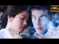 Lagu 灰姑娘替恶魔王子挡致命一刀,他当场疯魔散尽修为为她疗伤!#入青云 #侯明昊 #卢昱晓