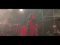 Testament - Children Of The Next Level - Live @ Luppolo In Rock 2022 - Cremona- Italy - 17/07/2022