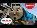 Lagu Thomas \u0026 Freunde Deutsch | Da platzen einem doch die Puffer! Serie 16 ganze Folgen | Kinderanimation