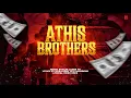 Lagu Athis Brothers // Muar // Official Lyrical Video // YD EMPIRE