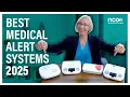Best Medical Alert Systems Our Top 5 Picks for Older Adults