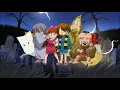 【公式】アニメ『ゲゲゲの鬼太郎（第5期）』OP映像：泉谷しげる「ゲゲゲの鬼太郎」/GeGeGe no Kitaro