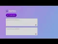 How to create a notepad Application using HTML and CSS SAMSUNG NOTE PAD