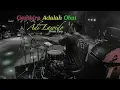 Download Lagu Tony Q Rastafara - Gembira Adalah Obat (Drum Cam)