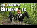 Ultimate Guide 7 Unforgettable Things To Do in Cherokee NC Smoky Mountains Adventure