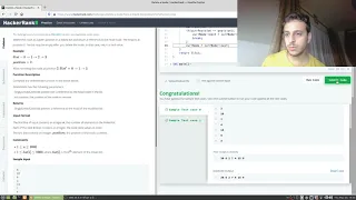 Hackerrank Data Structure Delete a Node at a specific location