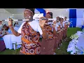 Jose Jose - Asai Chebaibai official video  (SMS SKIZA 69319937 TO 811)