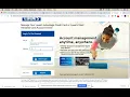 Lowe s credit card Login Payment Application