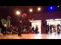 III. Beat It B-boy Battle 2019